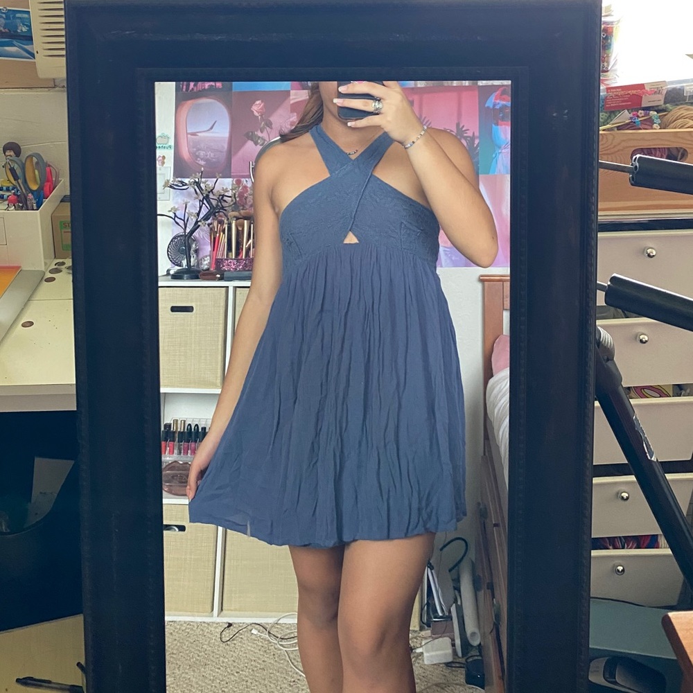 O’Neill dress!